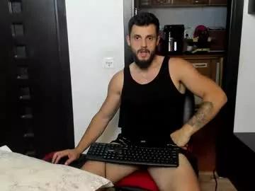 alexwithers1 from Chaturbate is Freechat