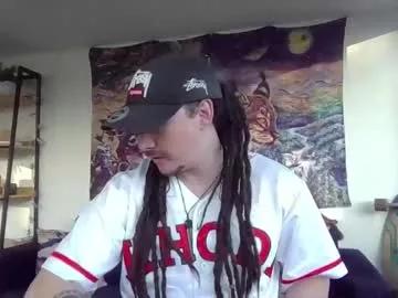 alexx1169 from Chaturbate is Freechat
