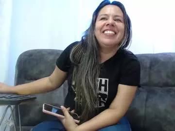 Alexxandra20 from Chaturbate