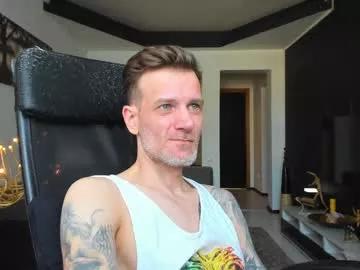 Alexxian from Chaturbate