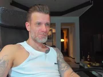 Alexxian from Chaturbate