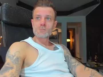 Alexxian from Chaturbate