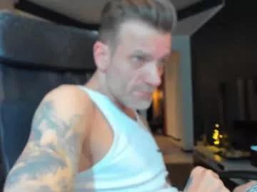 Alexxian from Chaturbate