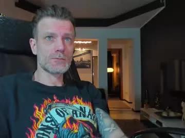 Alexxian from Chaturbate