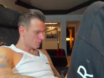 Alexxian from Chaturbate