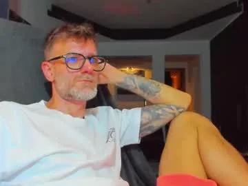 alexxian from Chaturbate is Freechat