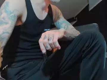 Alexxian from Chaturbate