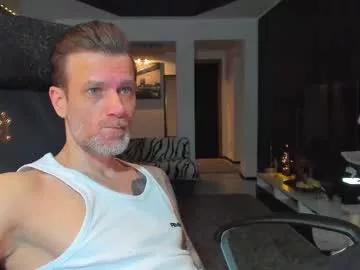 Alexxian from Chaturbate
