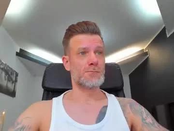 Alexxian from Chaturbate