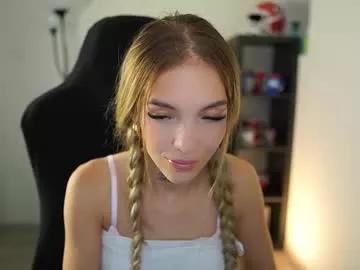 alexxisky from Chaturbate is Freechat