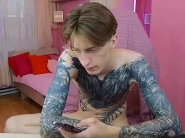 alexxone_ from Chaturbate is Freechat