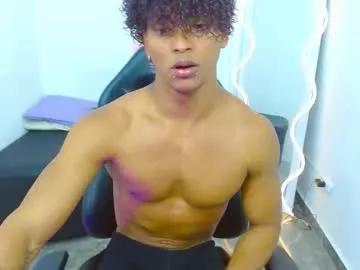 alexxx_tay from Chaturbate is Freechat