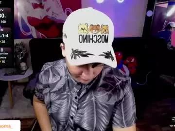 alexxxmorris from Chaturbate is Freechat