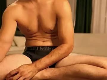 alfadreamer0011 from Chaturbate