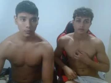 alfred_cantillo from Chaturbate is Freechat