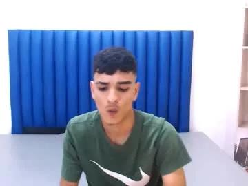 alfredstone_ from Chaturbate is Freechat