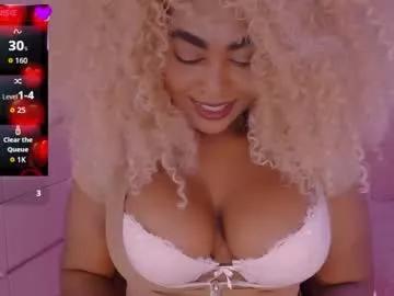 Aliana_ross from Chaturbate