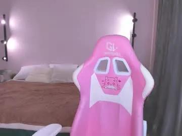 Alic_black from Chaturbate
