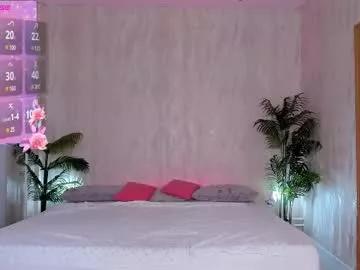 Alic_black from Chaturbate