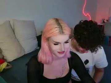 alice118james from Chaturbate is Freechat