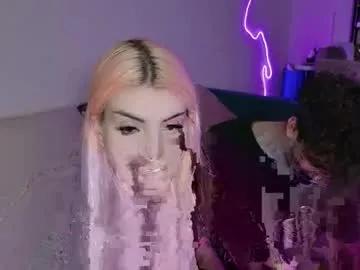 alice118james from Chaturbate is Freechat