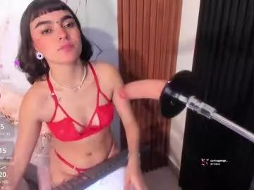 alice14cullen from Chaturbate is Freechat