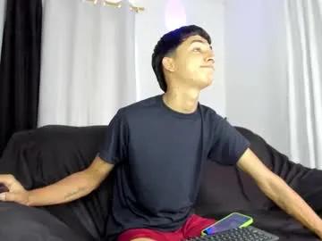 alice2liam from Chaturbate is Freechat
