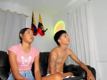 alice2liam from Chaturbate is Freechat
