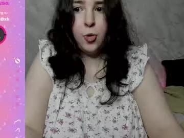 alice_allens from Chaturbate is Freechat