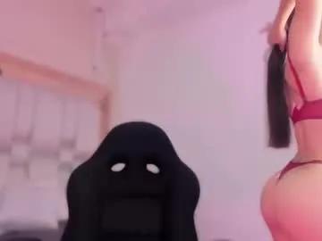alice_barker from Chaturbate is Freechat