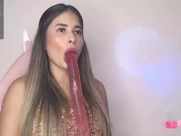 alice_cespedes from Chaturbate is Freechat