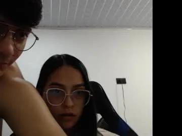 alice_julieta from Chaturbate is Freechat