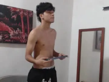 alice_julls from Chaturbate is Freechat