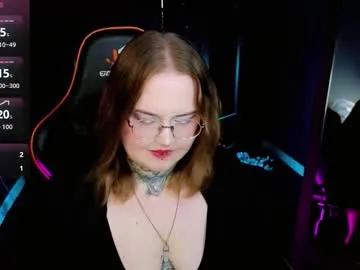 alice_linger from Chaturbate is Freechat