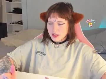 alice_moonshard from Chaturbate is Freechat