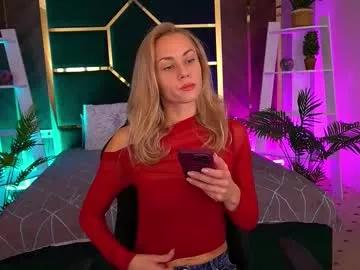 alice_morell from Chaturbate is Freechat