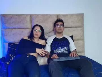 alice_n_conor from Chaturbate is Freechat