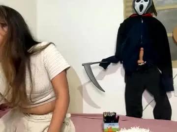 alice_santana2002 from Chaturbate is Freechat