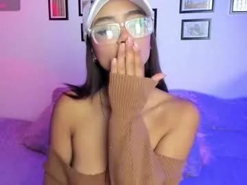 alice_simmons from Chaturbate is Freechat