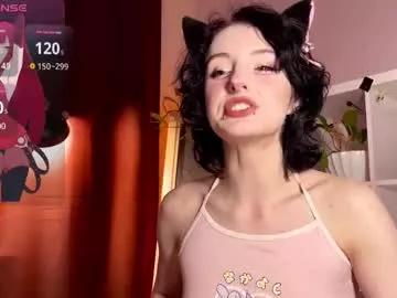 alice_succubus from Chaturbate is Freechat