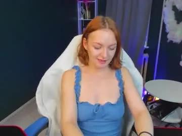 alice_willson from Chaturbate is Freechat