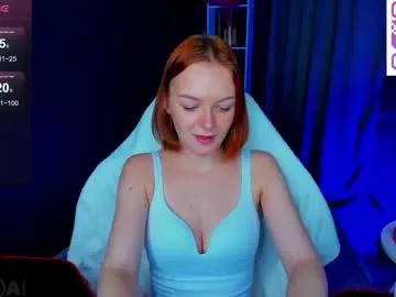 alice_willson from Chaturbate is Freechat