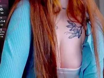 alice_wils from Chaturbate is Freechat