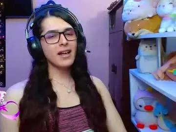 alicebathory_ from Chaturbate is Freechat