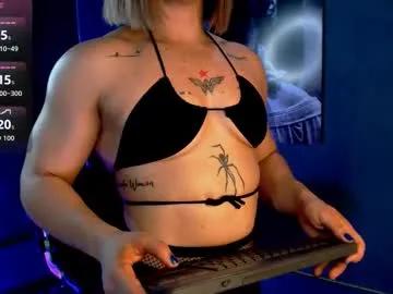 alicefit_212 from Chaturbate is Freechat