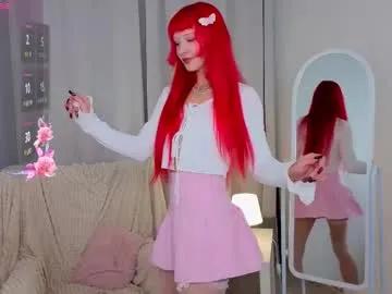 alicefoxyv from Chaturbate is Freechat