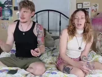 aliceinaceland from Chaturbate is Freechat