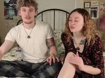 aliceinaceland from Chaturbate is Freechat