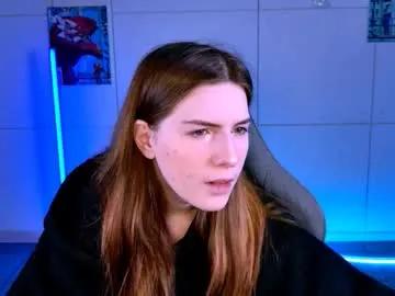 aliceinredsquare_ from Chaturbate is Freechat