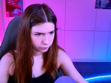 aliceinredsquare_ from Chaturbate is Freechat